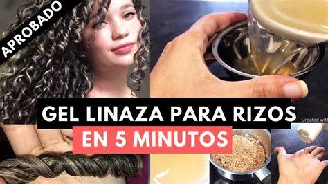 Descubre los Secretos del Gel de Lino para el Pelo Guía Completa para