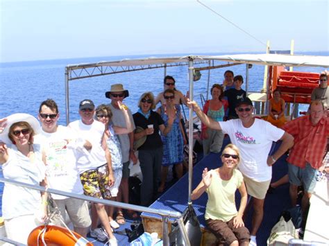 Gallery Chania Boat Trips