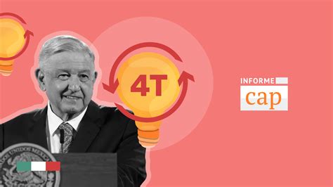 Amlo Y La 4t En El Centro Del Cuadrilátero — Celag