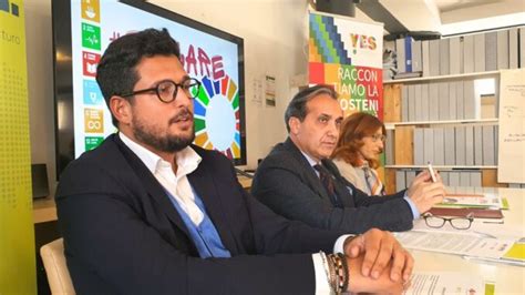 Presentato progetto eduCARE I giovani per sostenibilità foligno