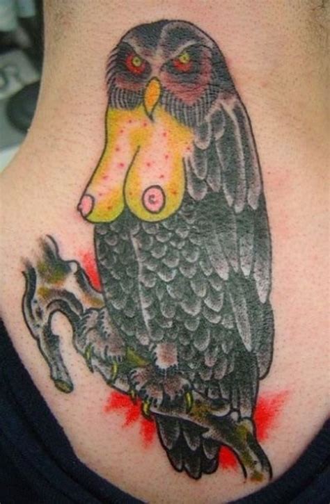 Estos Son Los Peores Tatuajes Del Mundo