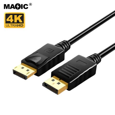 K Hdmi Alloy Cable Shenzhen Magelei Electronic And Technology Co