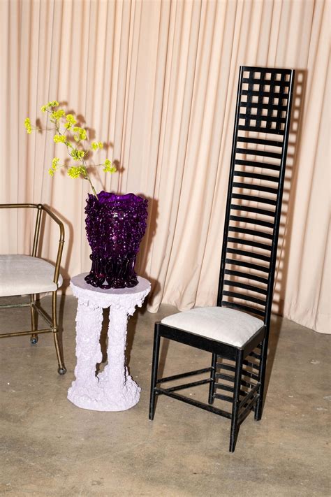 Hill House Chair | Bonne Choice