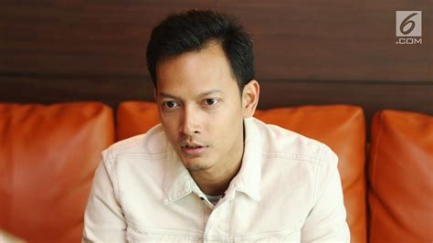 Fahri Dianggap Sempurna Fedi Nuril Sosoknya Memang Ada ShowBiz