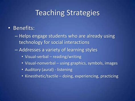 Itc 525 Interactive Power Point Rubric PPT