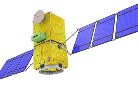 PSLV-C51 launch on 28 Feb: ISRO to launch Amazonia-1, 20 commercial ...