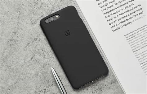 10 Best Cases For OnePlus 5 - Wonderful Engineering