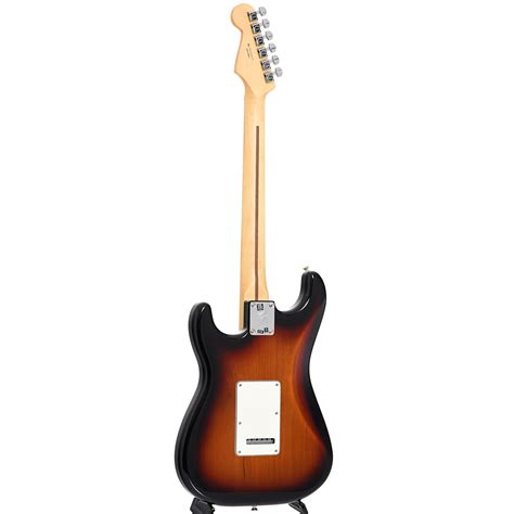 Fender – Fender Player Stratocaster, 3-Color Sunburst, Maple ...