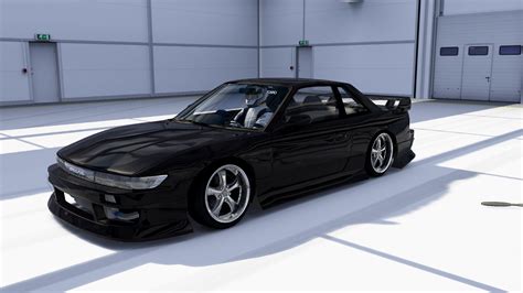 Wdts Nissan Silvia S Curbgrinders Drift Server