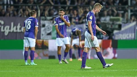 Bilder VfL Osnabrück 1 FC Köln 1 3 1 Runde DFB Pokal 2023 24