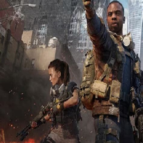 Ubisoft Duyurdu Tom Clancy S The Division 3 Geliyor