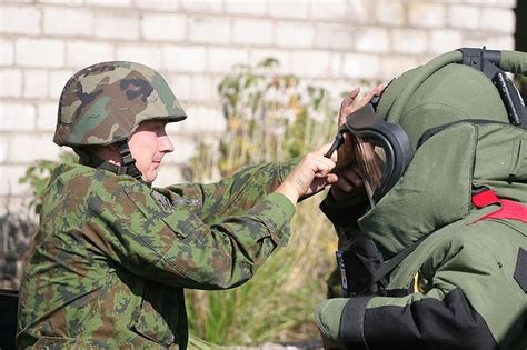 Lithuania Lithuanian Army Ranks Military Combat Field Uniforms Dress