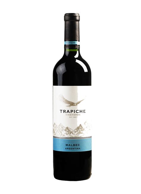 Trapiche Malbec 2014 1 5 Liter