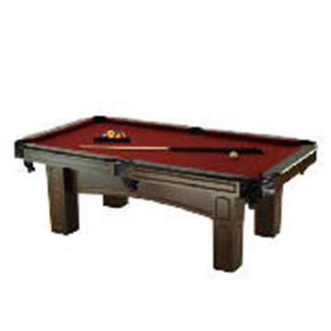 Sportcraft Sportscraft 7Ft Woodbridge Pool Table - review, compare ...