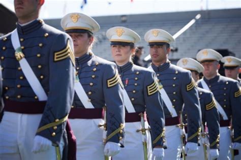 Top 15 Military Schools for Boys and Girls in 2022 in the US