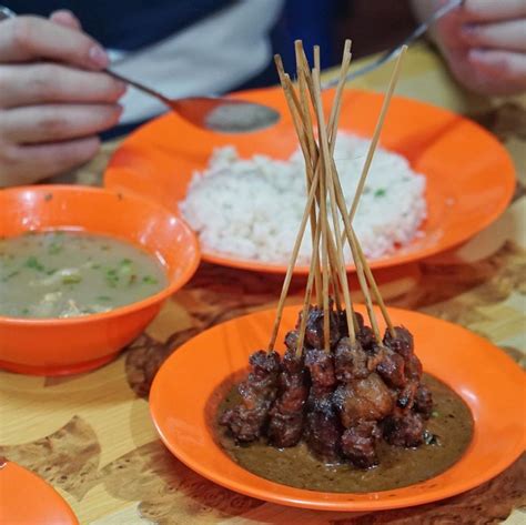 Makanan Tradisional Khas Aceh Yang Menggugah Selera