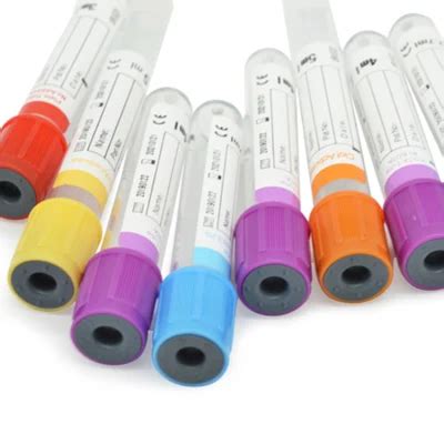 A Variety Of Specifications Clinic Medical Disposable Vacuum Blood