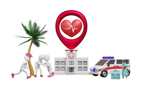 Hospital Logo PNGs for Free Download