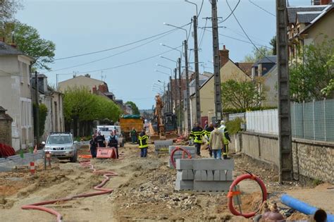 Des Riverains Vacu S Apr S Une Fuite De Gaz Rue Mallard Saint Amand