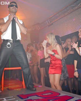 Clothed Women Sucking Big Black Cock At Interracial CFNM Sex Party Porn Pictures XXX Photos