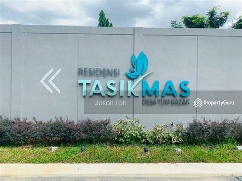 Residensi Tasikmas Desa Tun Razak Residensi Tasikmas Jalan 911b