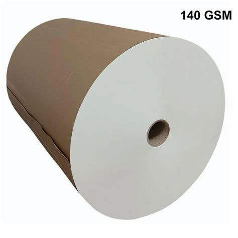 White Mg Sandwich Kraft Paper Gsm At Rs Kg In Ahmedabad Id