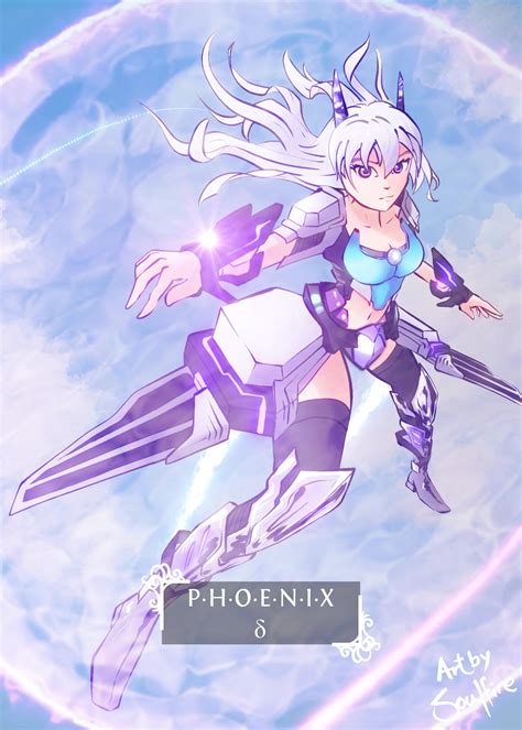 Gallery Phoenix 2 Wiki By Group Myth