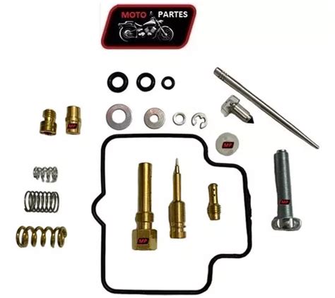 Kit De Carburador Pulsar 200 Ns Vitrix MercadoLibre