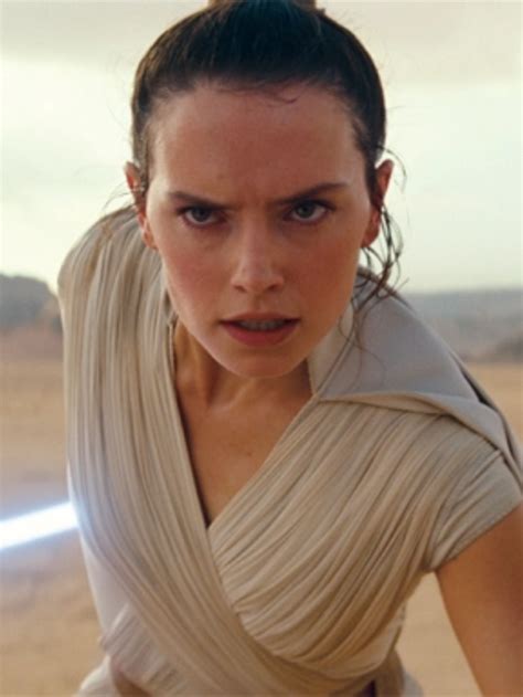 Star Wars Anuncia Novos Filmes Daisy Ridley Volta Ao Papel De Rey