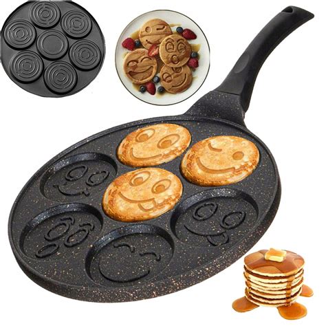 PATELNIA DO NALEŚNIKÓW JAJEK PANCAKES INDUKCJA GAZ 13328823754