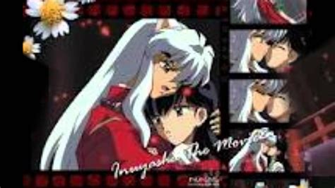 Inuyasha Y Kagome Shinjitsu No Uta Spanish YouTube