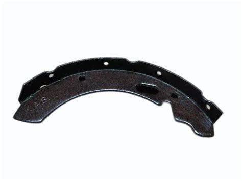 Bajaj RE Three Wheeler Brake Shoes Casting Front At Rs 25 Piece In