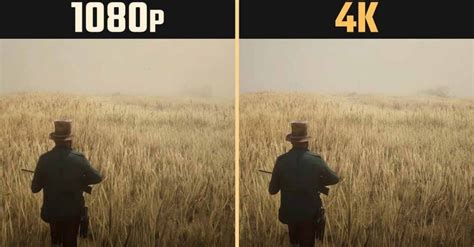 The Advantages of Gaming 1080p vs 4K Resolution on PC | ITIGIC