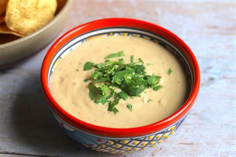 Pepper Jack Queso Recipe The Hungry Hutch