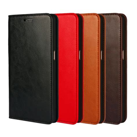 Original Oppo R7 Plus Luxury Flip Leather Case Cover For Oppo R7 Plus 6