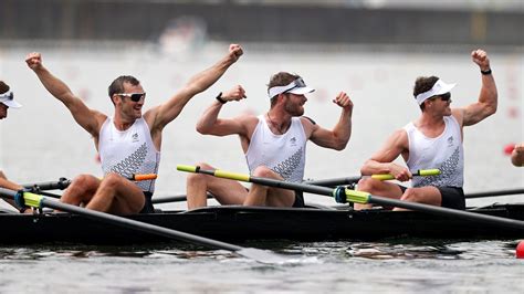 How To Watch Olympics Rowing 2024 Live Stream From Anywhere Fitandwell