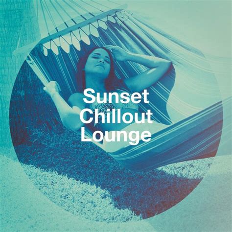 Sunset Chillout Lounge Bar Lounge Cafe Chillout De Ibiza