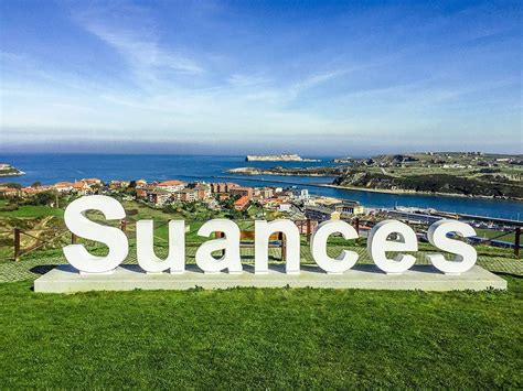 Qué ver y hacer en Suances Guía de Suances para que no te pierdas na