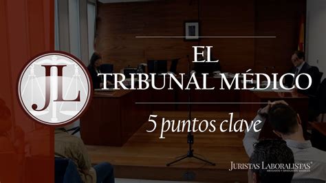 Consejos clave para superar con éxito el tribunal médico de la