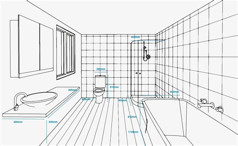 Standard Window Height In Bathroom - BEST HOME DESIGN IDEAS