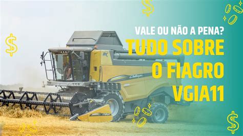 Vgia Vale A Pena Opini O Sincera Calores Futuro Fiagro E