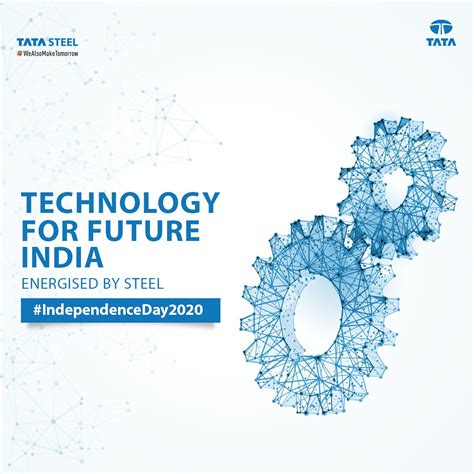 Tata Steel On Twitter We Ve Been Pioneers Of Technology And