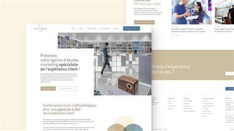 Site Vitrine Sur Mesure Gr Ce Wordpress Freelance Wordpress