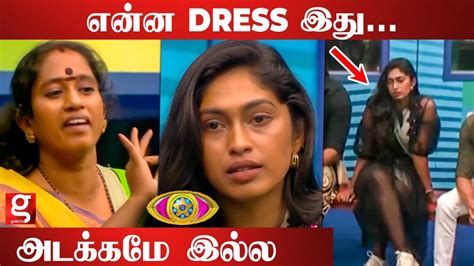 Dress Thamarai Cibi Suruthi