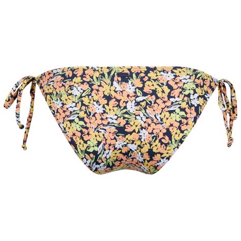 Roxy Printed Beach Classics Bikini Ts Bikini Bottom Damen Online