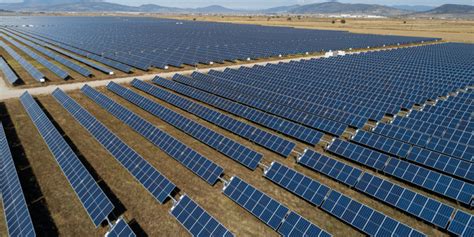 Solar energy: driven by South Africa, the continent deployed 3.7 GW in 2023 | Afrik 21