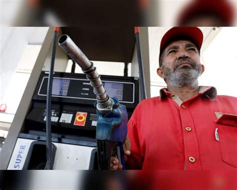 Petroleum Prices Likely To Drop Rs10 Per Litre From December Envision