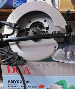 Modern Dca Circular Saw In Nairobi Central Hand Tools Quality