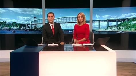 West Country Itv Debuts New Look Newscaststudio