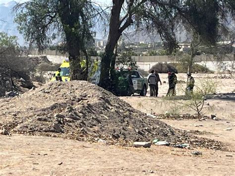 Amplían detención de sujeto por presunto delito de secuestro en Copiapó